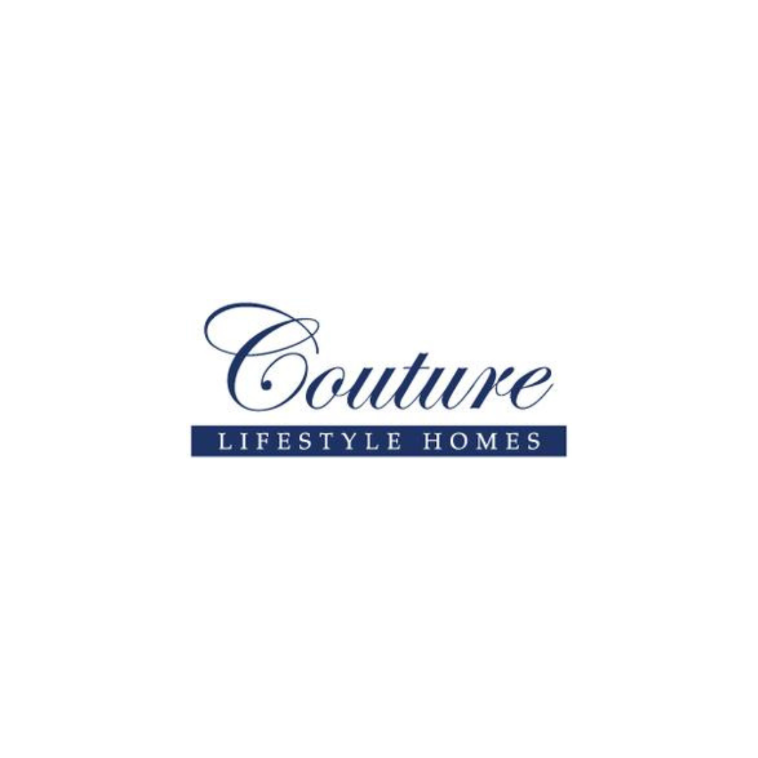 Couture Lifestyle Homes Logo