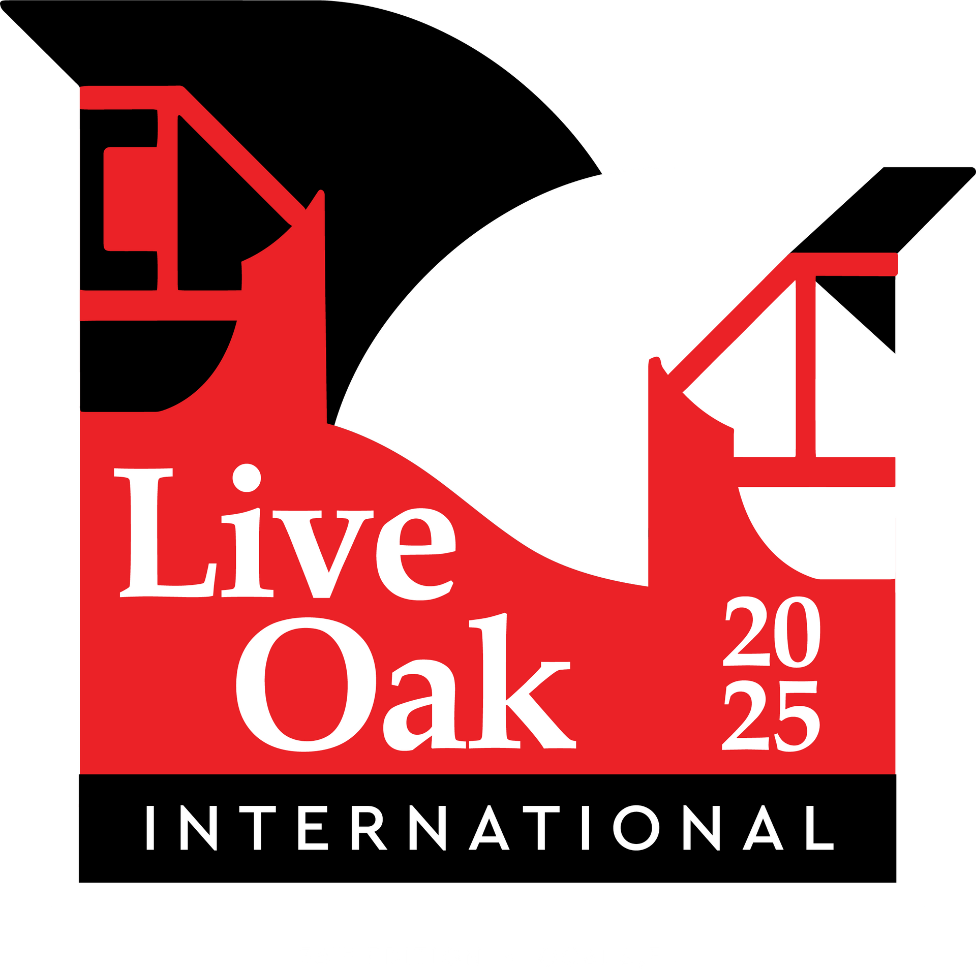 Live Oak International 2025 Key Image