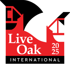 Live Oak International 2025 Key Image