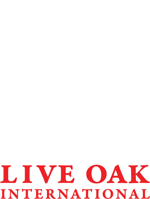 Live Oak International 2026 Key Image