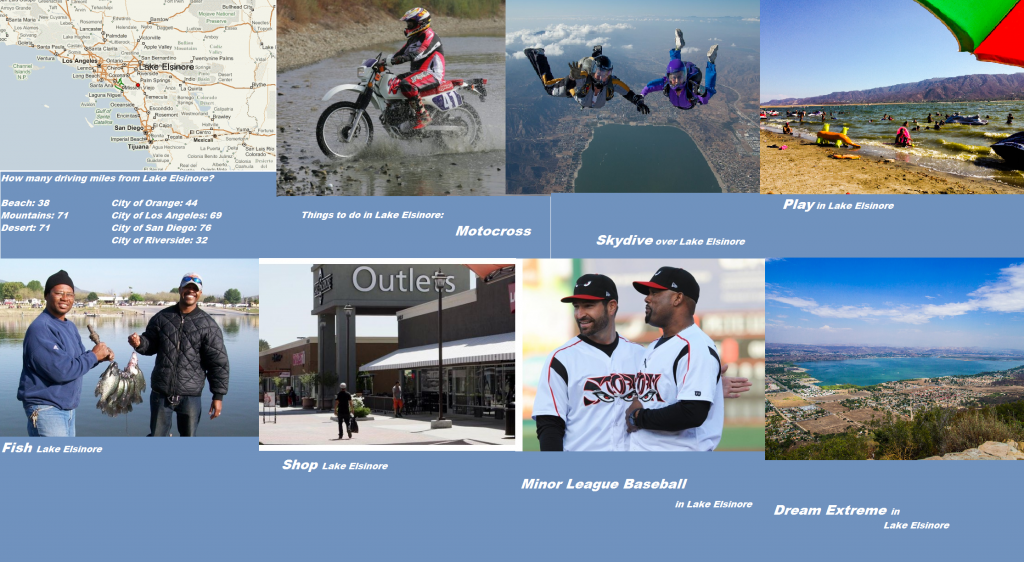 Wallpaper Installation — Photo Collage in Murrieta, CA