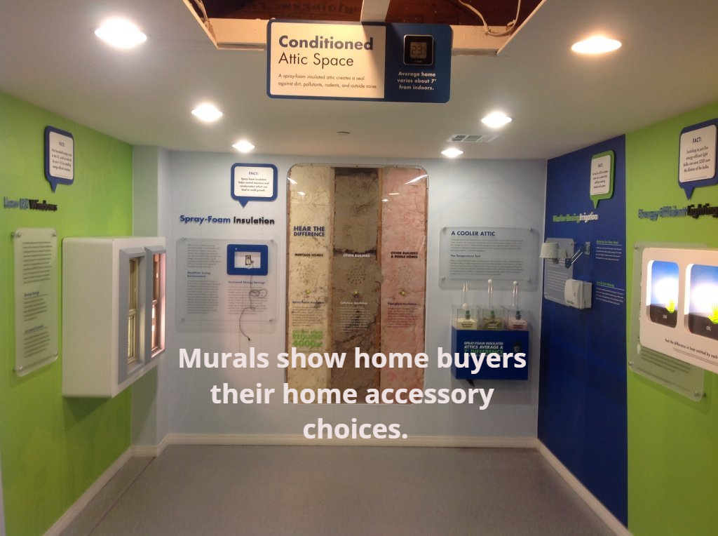 Wallpaper Sales — Mural Meritage in Murrieta, CA