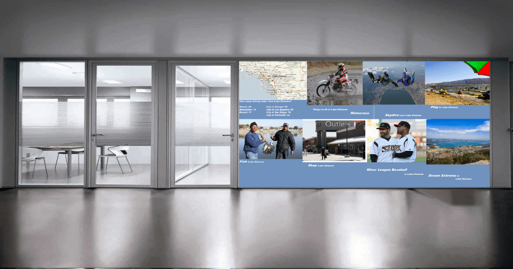 Wallpaper Repair — Super Imposed in Murrieta, CA