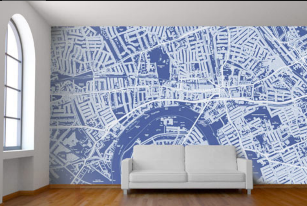 Dry Erase Chalkboard Installation — Blue Roads in Murrieta, CA