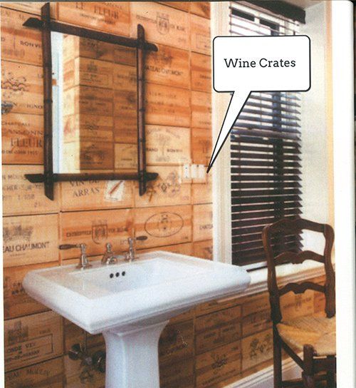 Popcorn/Acoustic Ceiling Removal — Wine Crates in Murrieta, CA