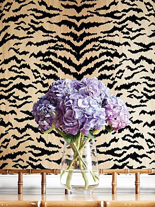 Installation Of Metal Divide — Bold Animal Prints in Murrieta, CA