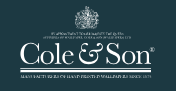 COLE & SONS WALLPAPER