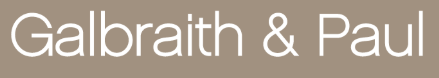 GALBRAITH & PAUL