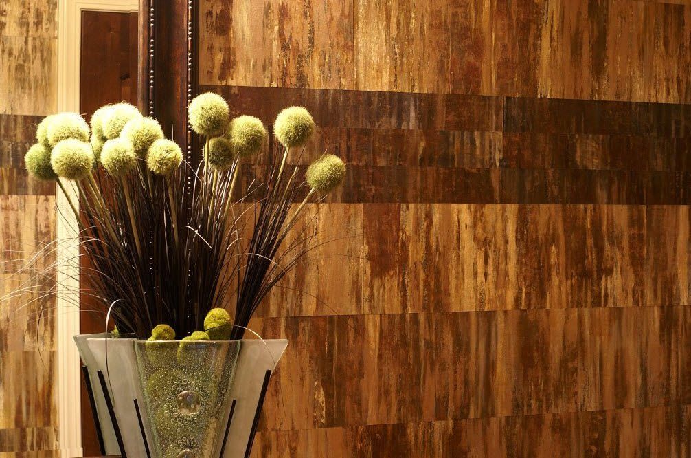 Wallpaper Sales — Hand Painted Design in Murrieta, CA