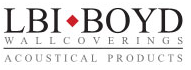 LBI BOYD WALLCOVERINGS