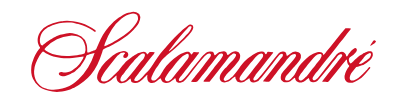 SCALAMANDRE FINE WALLCOVERINGS