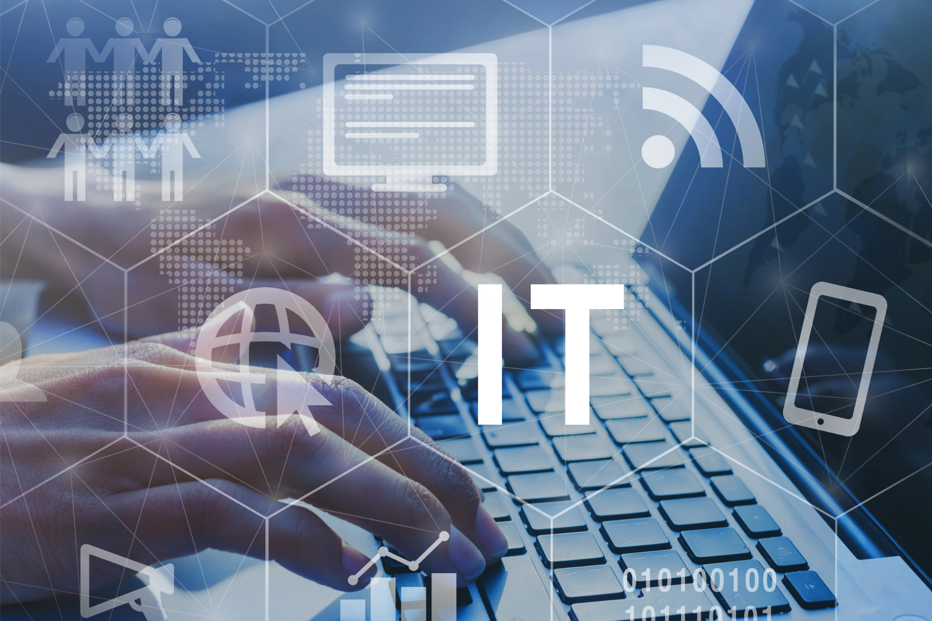 Information Technology Images