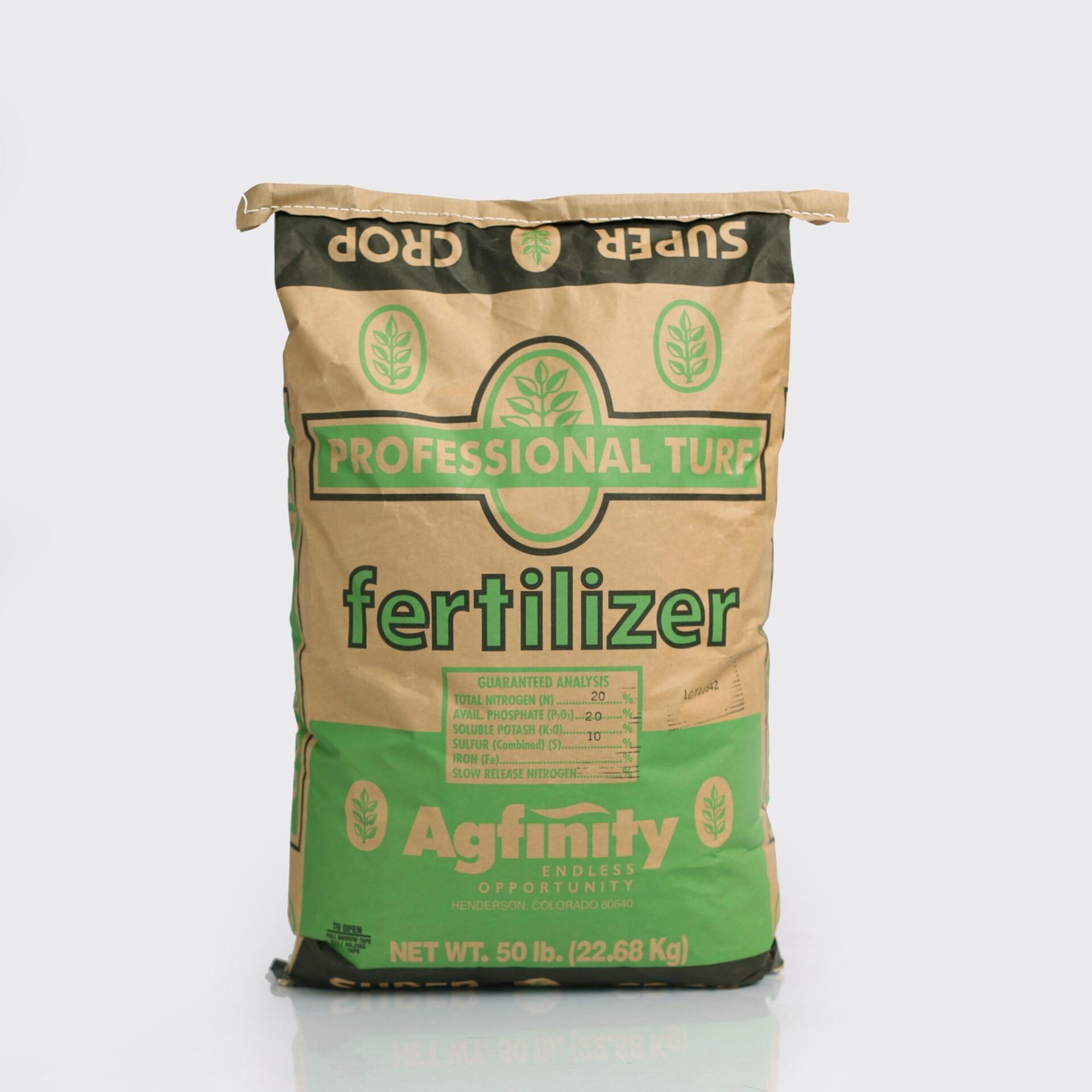 Quality Fertilizer Ellicott, CO Schubert’s Sod Depot