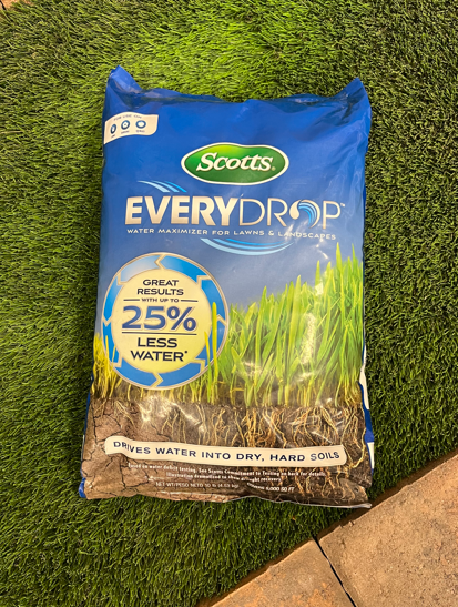 Lawn Soil | Colorado Springs, CO | Schubert's Sod Depot