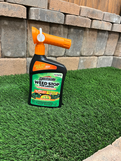  Weed Stop For Lawns with Crabgrass Killer. — Ellicott, CO — Schubert’s Sod Depot