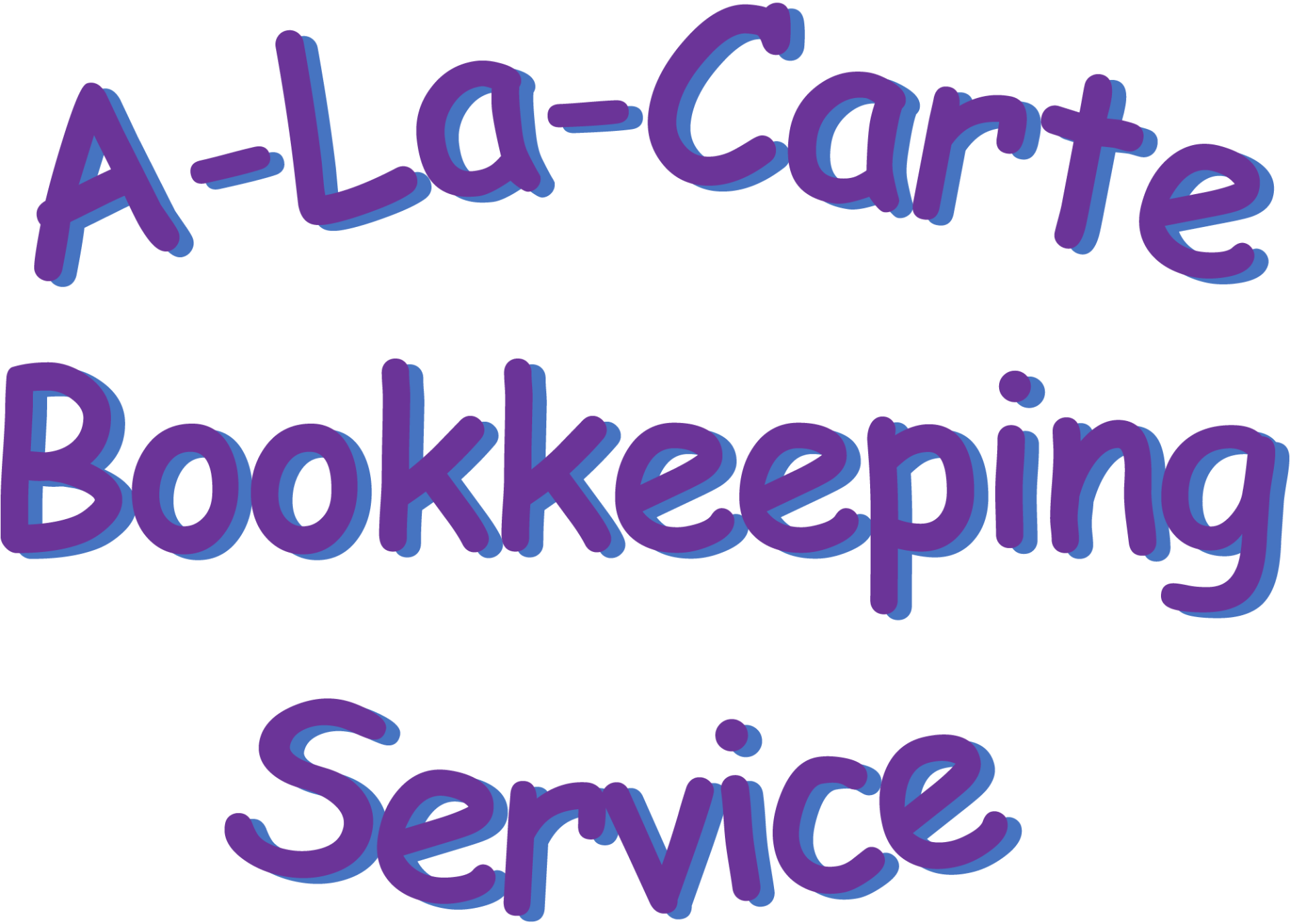 A-La-Carte-Bookkeeping Franconia, NH accounting & more