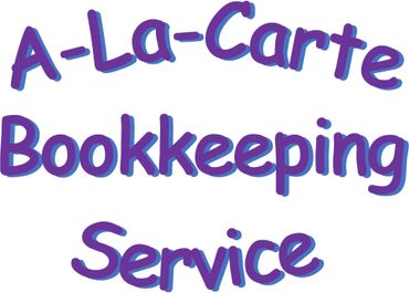 A-La-Carte-Bookkeeping Franconia, NH accounting & more