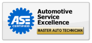 Master Auto Technician | The Brake Shop