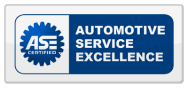 ASE Automotive Copperstate Auto & Fleet - Mesa Auto Repair