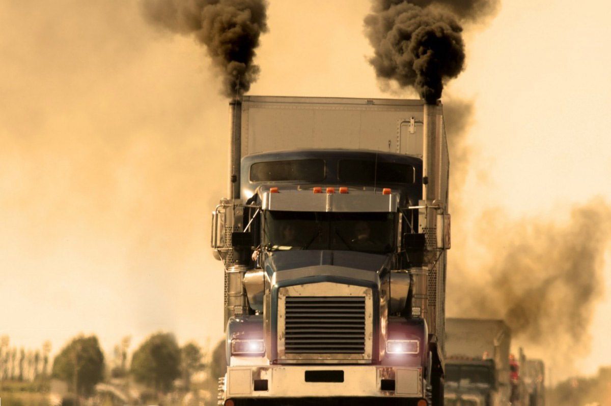 Safety Tips for Truck Drivers | The Brake Shop