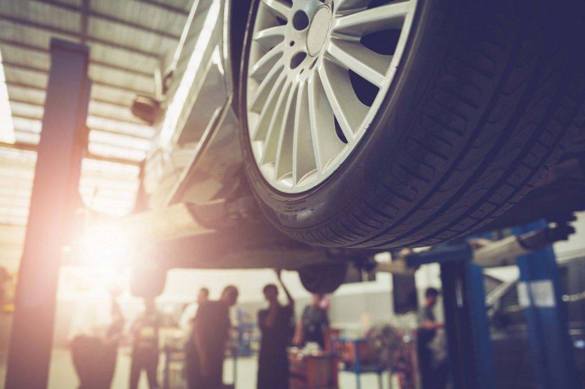 Tips To Taking Care Of Your Vehicle | The Brake Shop