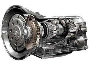 Transmissions Repair and Service in Mesa, AZ - Copperstate Auto & Fleet