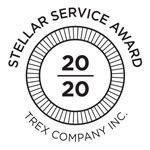 Stellar Service Award