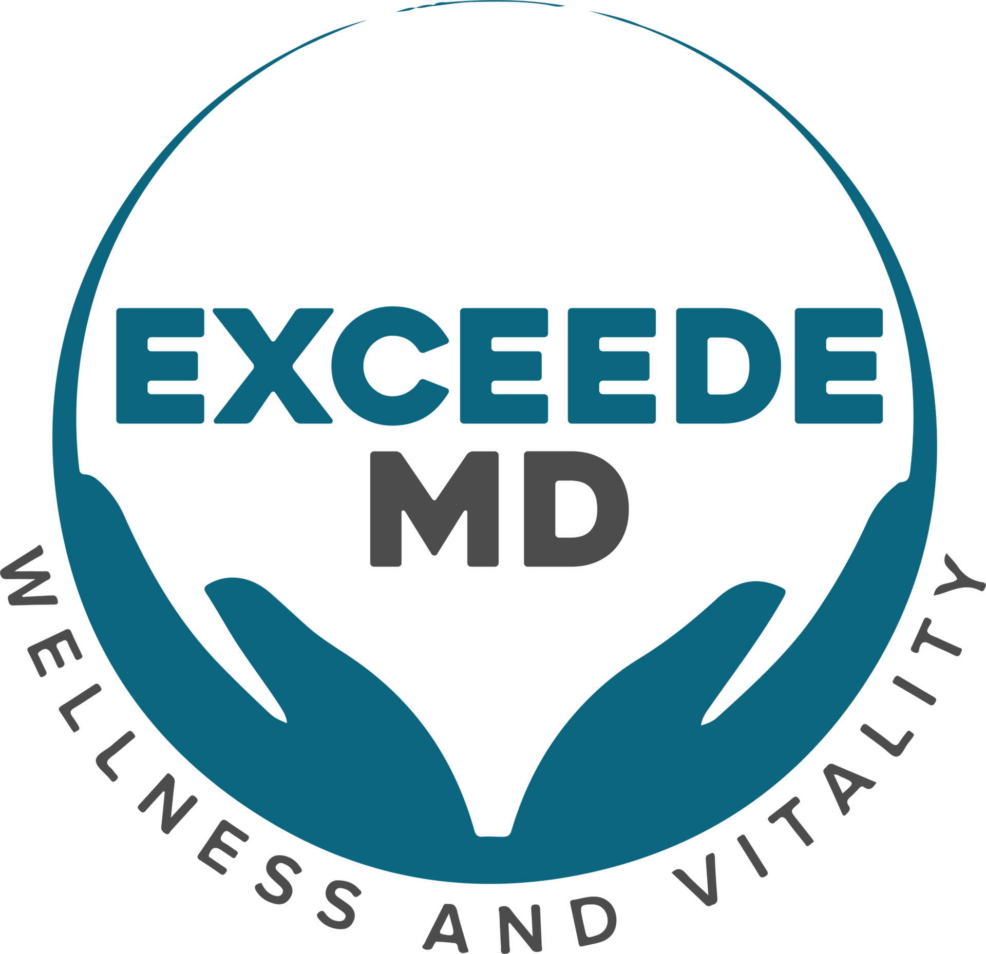 ExceedeMD  ExceedeMD | Logo