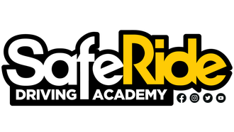 Saferide Driving Academy logo