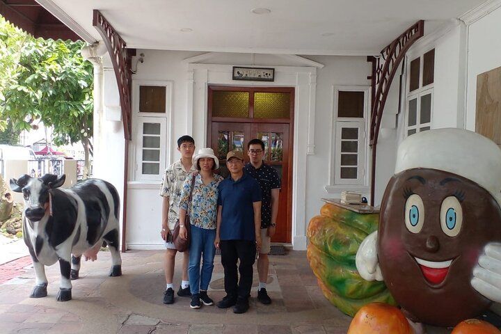 Malaysia Tours
KL Tour
Kuala Lumpur City Tour
Kuala Lumpur