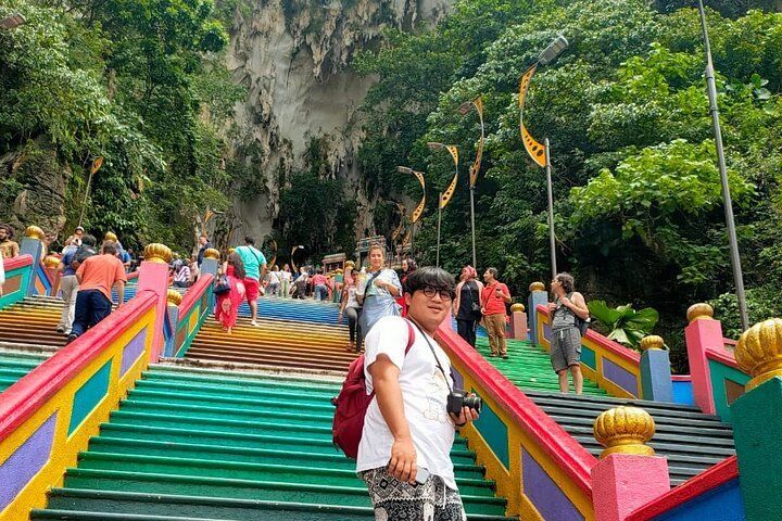 Malaysia Tours
KL Tour
Kuala Lumpur City Tour
Kuala Lumpur