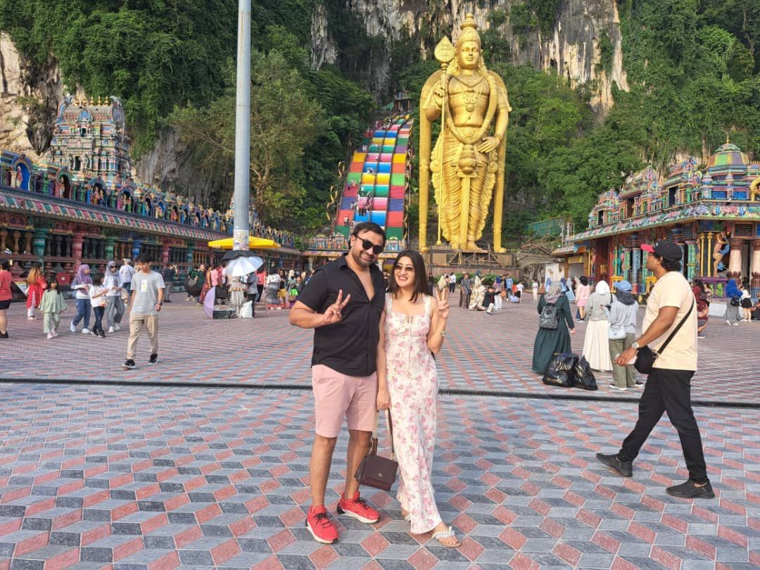 Malaysia Tours 
KL Tour
Kuala Lumpur City Tour
Kuala Lumpur 