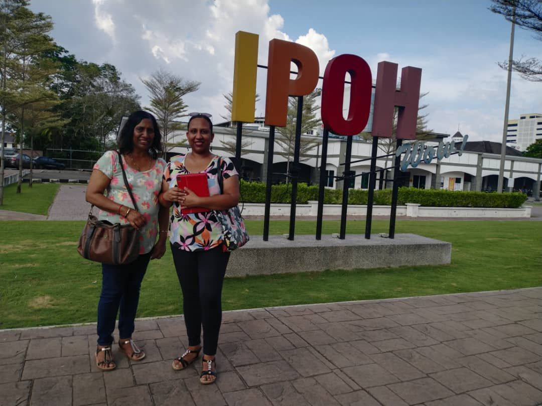 Malaysia Tours 
KL Tour
Kuala Lumpur City Tour
Kuala Lumpur 
