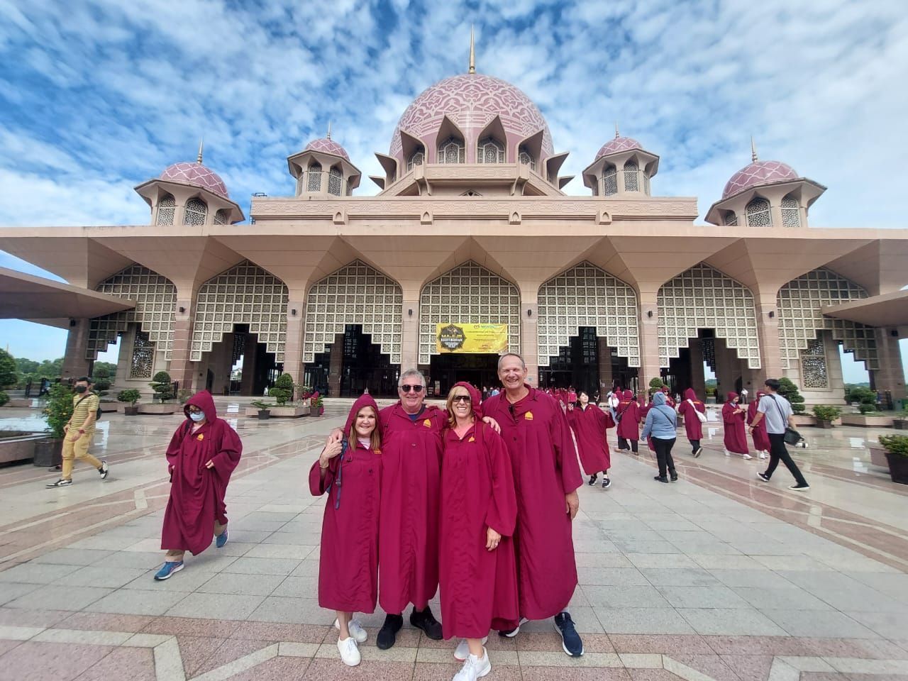 Malaysia Tours 
KL Tour
Kuala Lumpur City Tour
Kuala Lumpur 