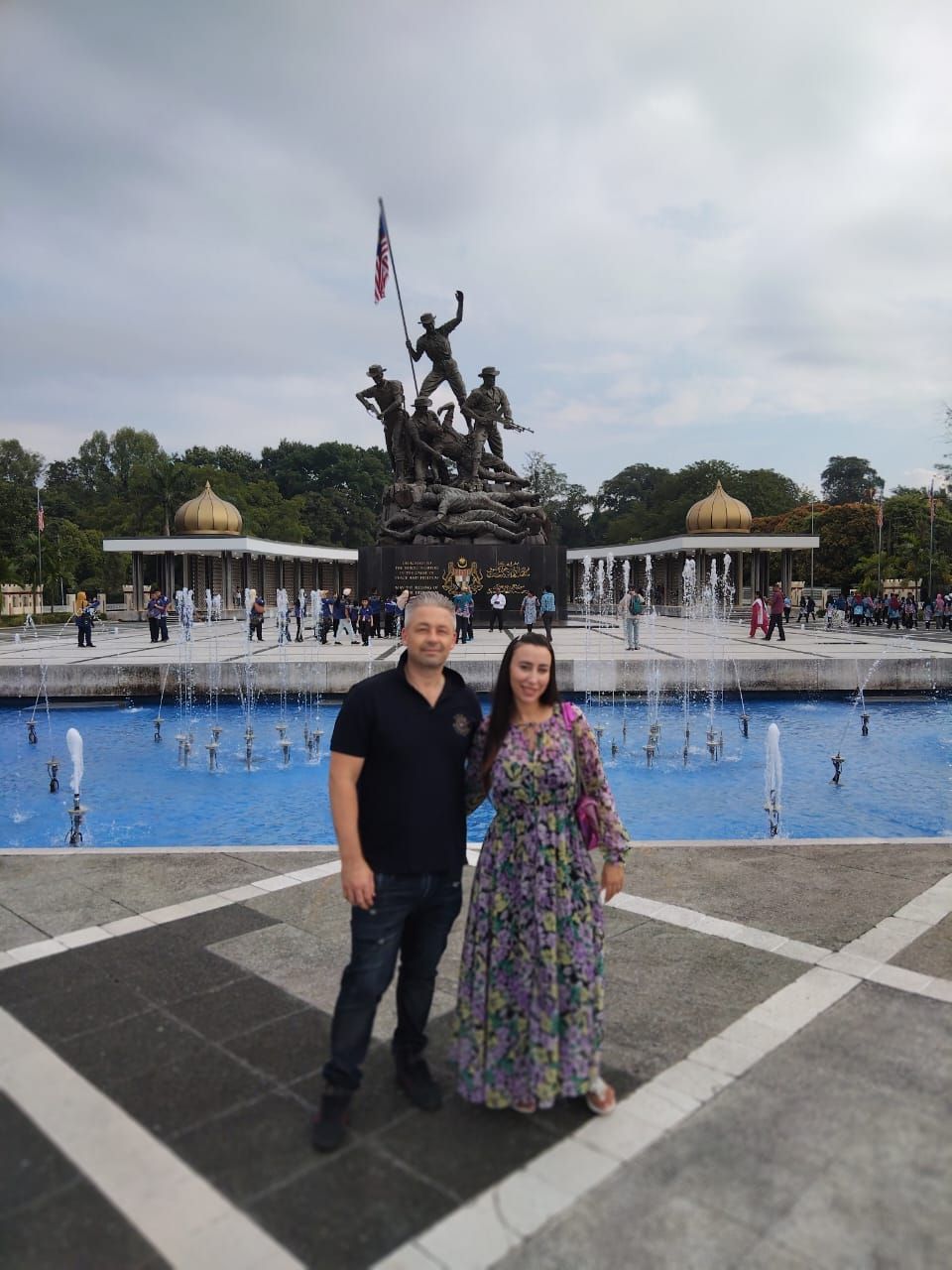 Malaysia Tours
KL Tour
Kuala Lumpur City Tour
Kuala Lumpur