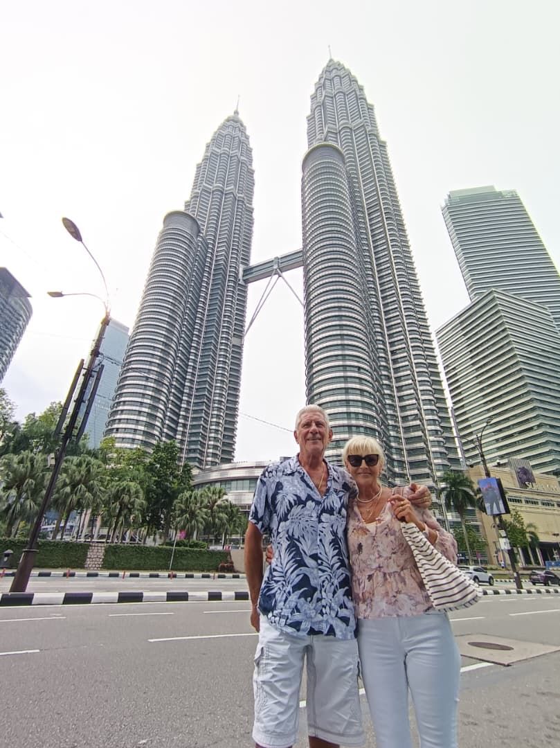 Malaysia Tours
KL Tour
Kuala Lumpur City Tour
Kuala Lumpur