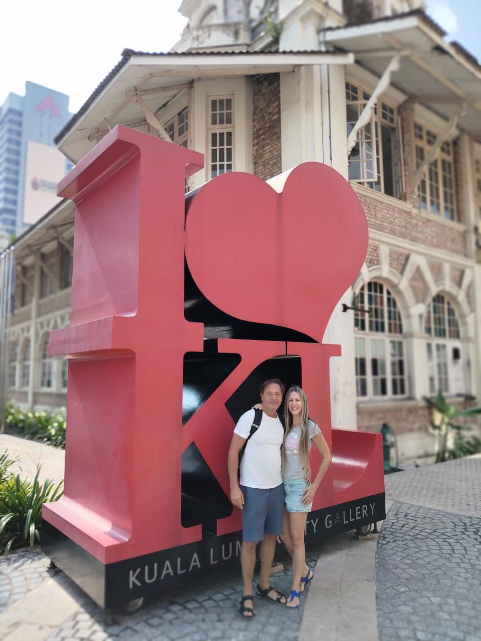 Malaysia Tours
KL Tour
Kuala Lumpur City Tour
Kuala Lumpur