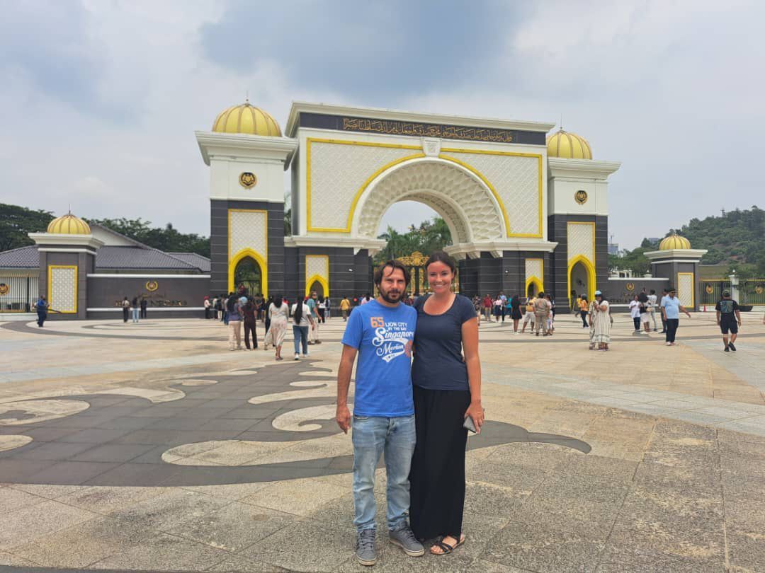 Malaysia Tours
KL Tour
Kuala Lumpur City Tour
Kuala Lumpur