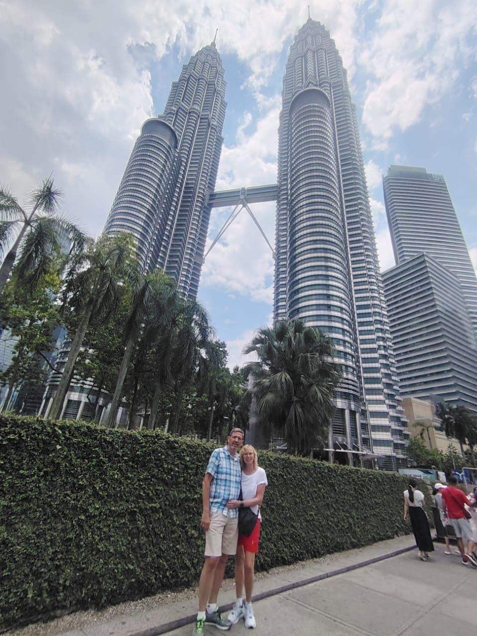 KLCC