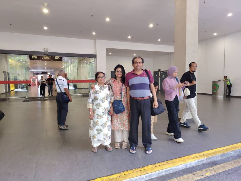 Malaysia Tours 
KL Tour
Kuala Lumpur City Tour
Kuala Lumpur 