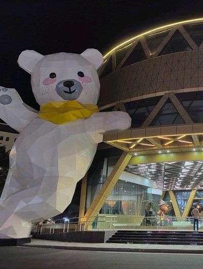 Phuc Quoc
Malaysia Package
Pakej Phuc Quoc