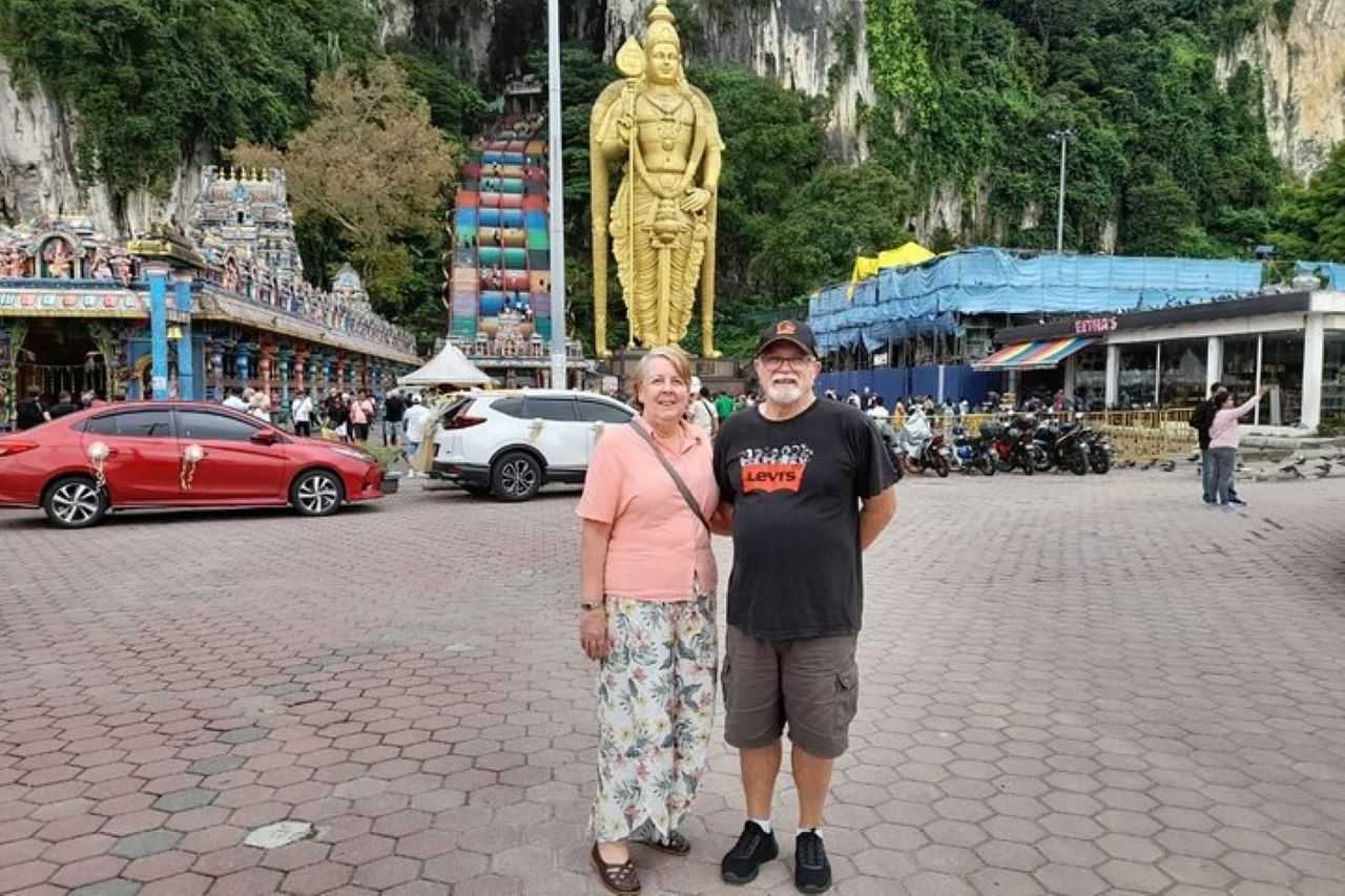 Batu Caves