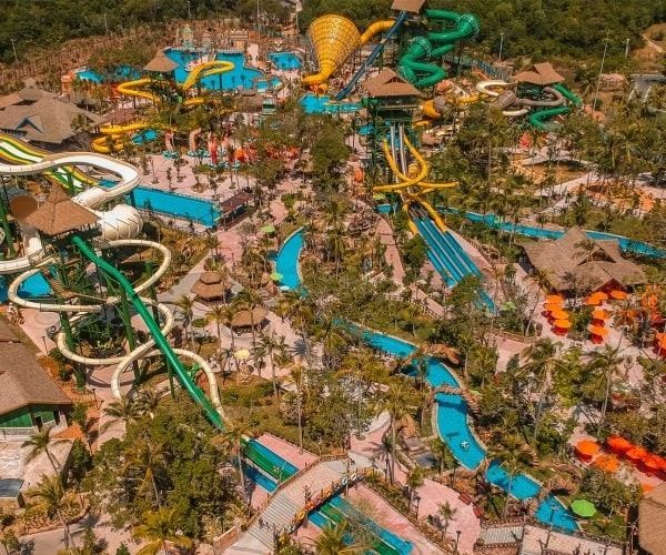 Phuc Quoc
Malaysia Package
Pakej Phuc Quoc