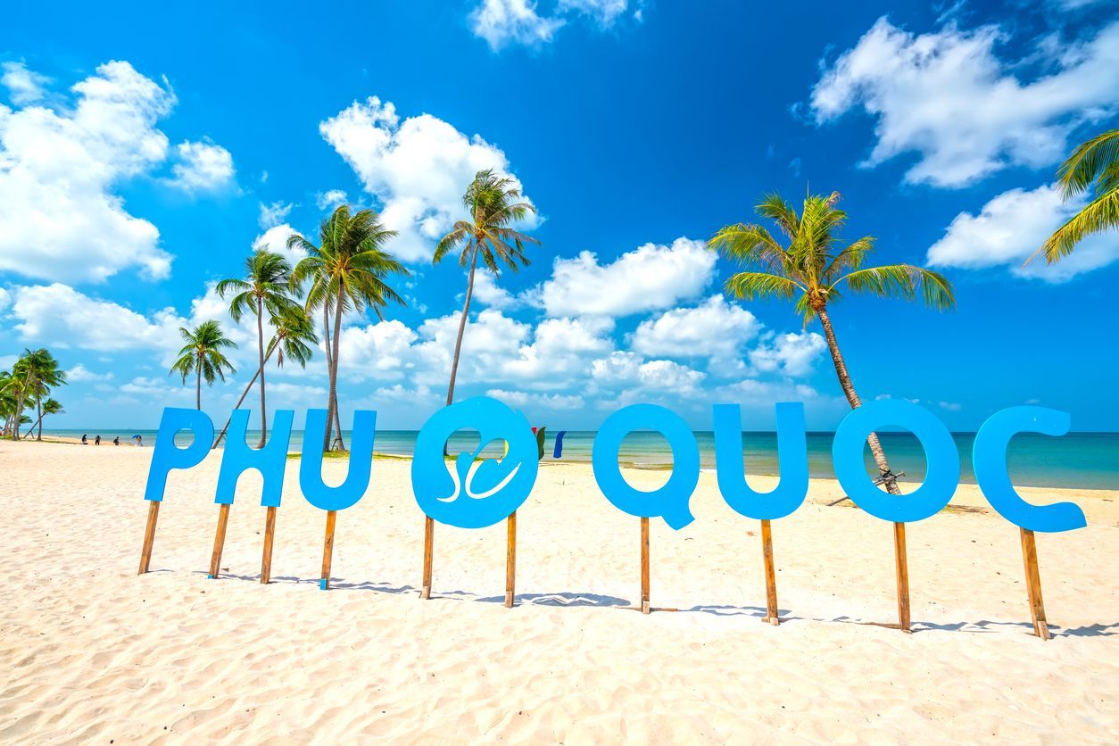 Phuc Quoc
Malaysia Package
Pakej Phuc Quoc