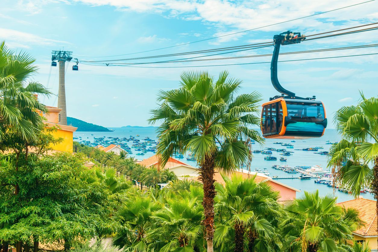 Phuc Quoc
Malaysia Package
Pakej Phuc Quoc