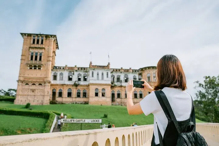 Malaysia Tours 
KL Tour
Kuala Lumpur City Tour
Kuala Lumpur 