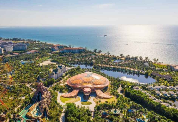 Phuc Quoc
Malaysia Package
Pakej Phuc Quoc