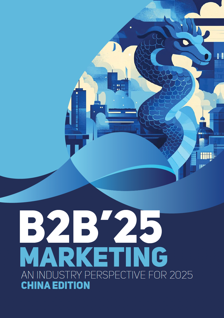 6 top mistakes B2B marketers make in China