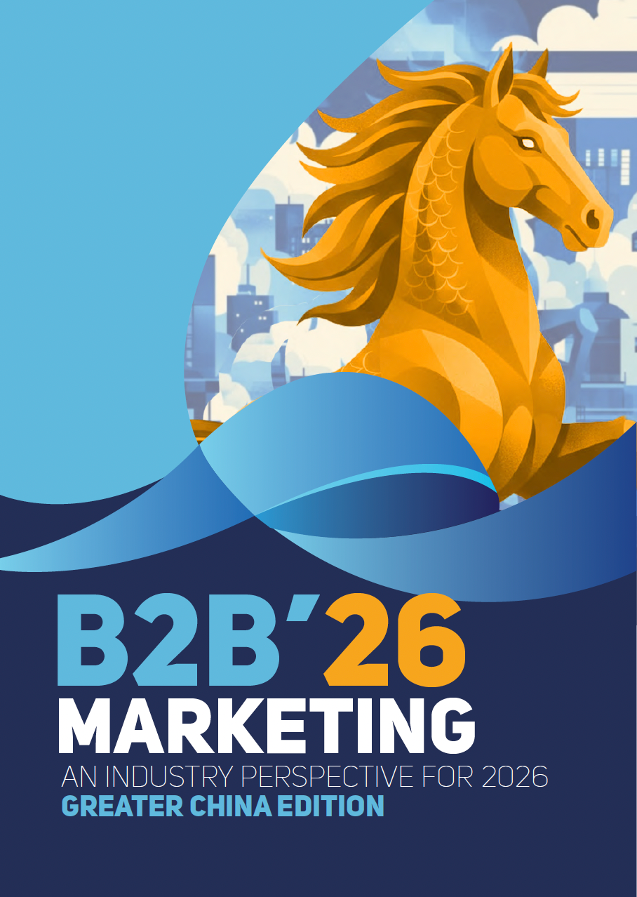 7 tips for B2B Marketing
