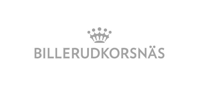 A logo for a company with a crown on it.